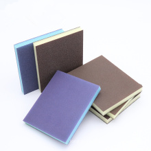 High Quality Polishing Sanding Sponge Block Pad Set Sandpaper Assorted Grit Abrasive Tools Sandpaper Sanding Discs